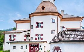 Schloss Mitterhart Schwaz